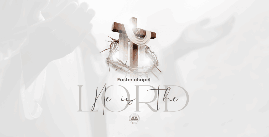 Easter Chapel