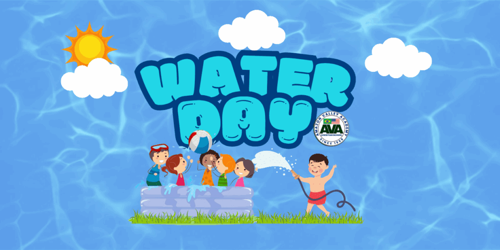 Water Day!