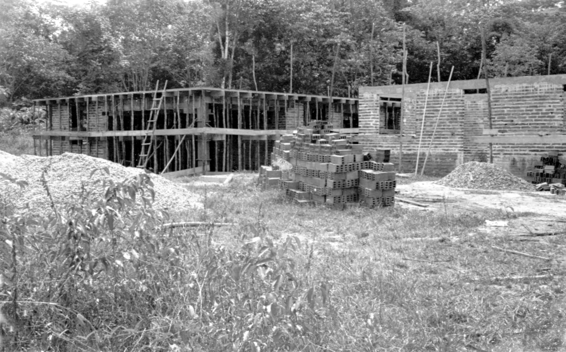 construction