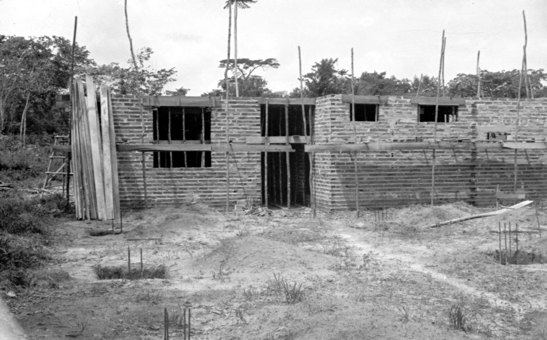 contruction